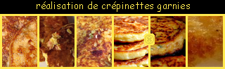 lien recette ralisation de crpinettes garnies